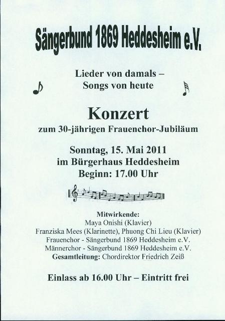 Konzert